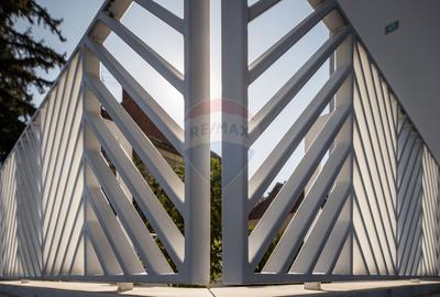 Arhitectură interbelică reinterpretată contemporan - 35