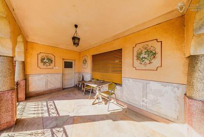 Casa 5 camere Fantanele de vanzare - 26