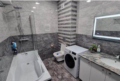 Apartament modern 2 camere 2 bai Isaran - 16