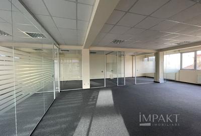 Cladire premium inchiriere | Showroom, clinica, birouri | Buna Ziua - 8