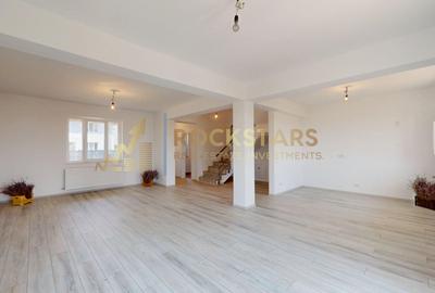 Vila tip Duplex | Branesti | Complex Rezidential Nou | Curte proprie - 7
