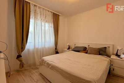 COMISION 0% Duplex cu 4 camere si teren de 250 mp - Sanandrei - 7