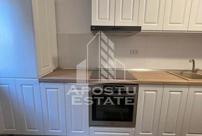 Apartament cu 2 camere de inchiriat, parcare, City Of Mara, Timisoara - 12
