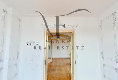 0 COMISION 3 Camere 106 mp 3 balcoane etaj 1 Calea Calarasilor Hala Traian - 14