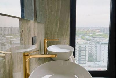Apartament 3 camere *Premium Project* - Floreasca - 8