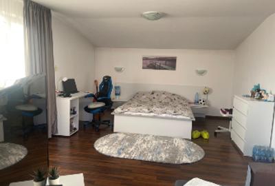 Casă P+1 , mobilată și utilată ,de vânzare în Chitila, str Nicolae Bălcescu 59-. - 7