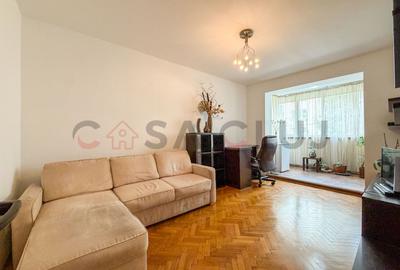 3 camere, confort sporit, garaj cu CF,Plopilor Vechi! - 8