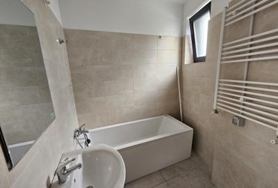 Apartament 2 Camere Bloc Nou ( 60 mp ) - Metrou Brancoveanu 500 m - 6