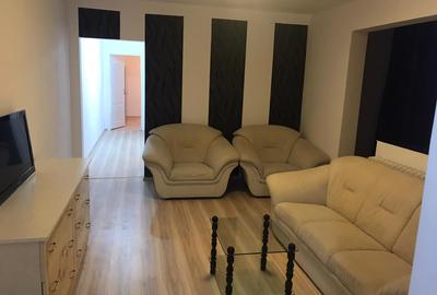 APARTAMENT 3 CAMERE | 69MP | ZONA GRAND ARENA | MOBILAT + UTILAT - 3