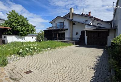 VILĂ PREMIUM LÂNGĂ PARCUL CHINDIA | COMISION 0% | POSIBILITATE SCHIMB - 18