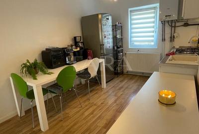 Apartament cu 3 camere,  Zorilor, zona Parcul Iuliu Prodan. - 4