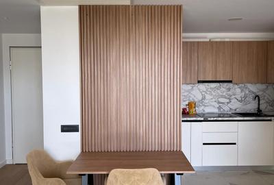 LUX - Apartament Prima Închiriere - One Herăstrău - Loc De Parcare - 2