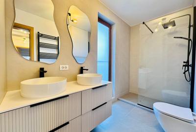 Vila 5 Camere || Pipera - Iancu Nicolae || Piscina || Complex Securizat - 11
