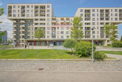 Studio modern | Coresi Avantgarden | Aleea pietonală, Kasper - 19