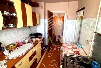 2 camere decomandat | 45 mp+balcon | Etaj 5/10 | Lift | Boxă | Grigorescu - 3