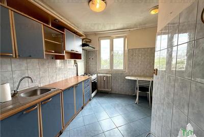 Apartament 3 camere decomandat in Drumul Taberei, la 5 minute de metrou Valea Ia - 6