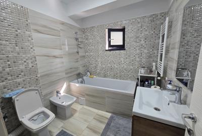 Apartament nou, 2 camere decomandat, 60 mp, Bucium, de vanzare, Cod 162556 - 8