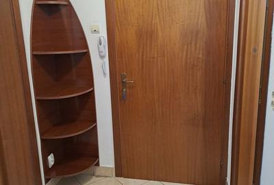 GARSONIERA || ZONA MALL VITAN || DE INCHIRIAT - 19