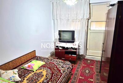 Apartament 3 camere, decomandat, etajul 2, cartier Gara - 9