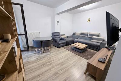 2 camere | Drumul Taberei | Valea largă  | Posibilitate parcare - 3
