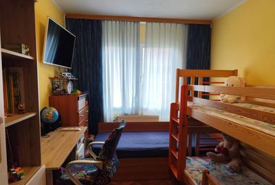 Apartament de 3 camere ( E-S-V )-Astra - 1