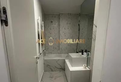 Garsoniera de inchiriat | Parcul Carol | Metrou | Pet Friendly | Novum - 11
