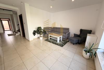 Casă individuală de închiriat - design unic | Gheorgheni - Zona Titulescu - 6
