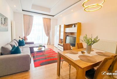 Apartament cu 2 camere in Centru - 3