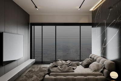 Vilă individuală 5 camere / Primo - Personalizare completă - 6