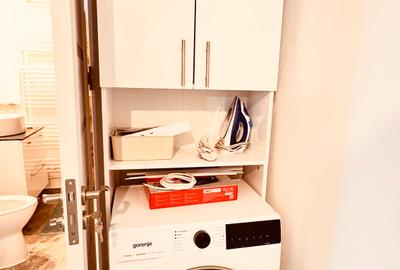 Apartament Piata Muncii, stradal, 5 minute de metrou, mobilat si utilat modern - 27