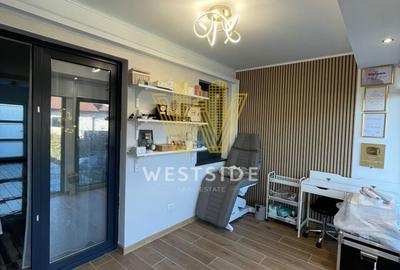 Casa insiruita premium de vanzare, in Mosnita Noua - 14