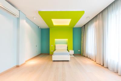 Vila, design ambitios, spatii luminoase in conexiune cu natura - 40