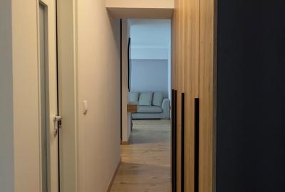 Apartament 2 camere Belvedere Residence | cu parcare | mobilat lux - 10