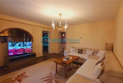Royal Imobiliare - Vanzare apartament 4 camere zona Cioceanu - 4