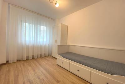 Unirii adiacent,Monitorul Oficial,prima inchiriere,mobilat nou,utilat,liber. - 8