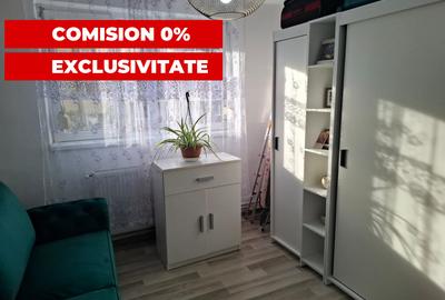 Apartament renovat recent 3 camere etaj 2 in Nădlac - 4