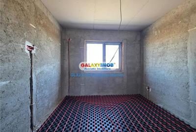 Vanzare casa Premium cu teren de 420 mp situata in comuna Clinceni - 32