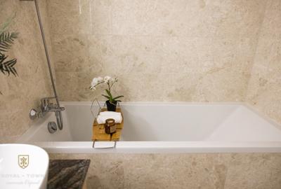 Apartament cu 2 camere de vanzare - Zona Copou Royal Town - 15