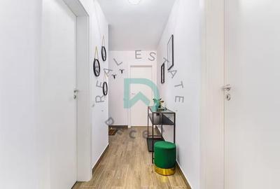 Apartament 2 camere Urban Plaza - Astra, 80 mp - Brasov - 13