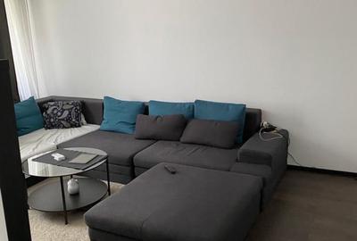Inchiriez apartament 2 camere-zona Berceni - 2