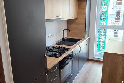 Inchiriere Apartament 2 Camere Metrou Costin Georgian - 11