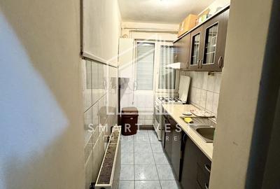 Apartament 2 camere | 43 mp  | Zona Micro 15 - 11