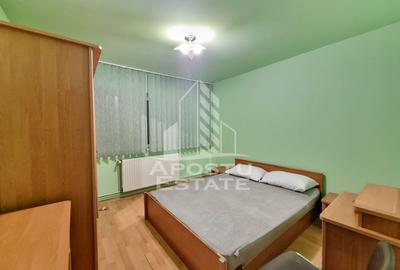 Apartament cu 3 camere de inchiriat, zona Lunei-Timisoara - 9