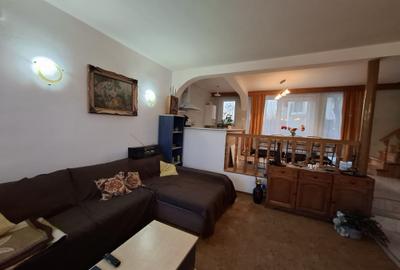 Sanandrei – Central – Casa  Individuala  4  Camere – Garaj – Beci – Teren - 3