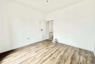 Duplex pe parter cu 3 camere si pod mansardabil - 275 mp de teren - Mosnita - 8
