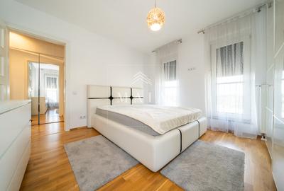 Apartament 3 camere, 2 bai, boxa, parcare, lift, Cibinium - 7