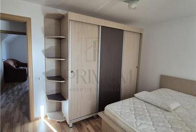 GIROC - CASA INDIVIDUALA - SPATIOASA - GARAJ - 2 FRONTURI STRADALE - ZONA EXCELE - 4