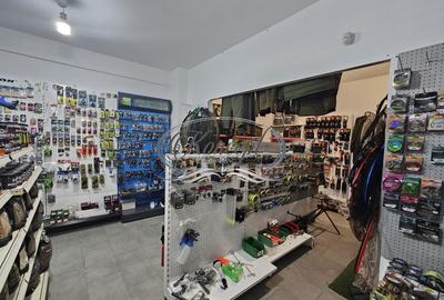 Spatiu comercial cu vad excelent in zona Garii - 4