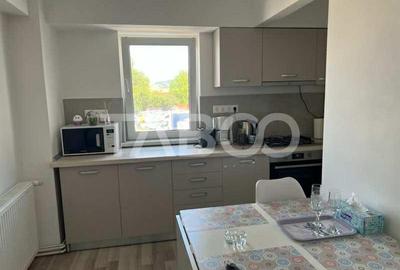 Apartament modern de inchiriat 3 camere etaj 1 Centru - Constitutiei - 15
