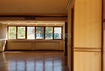 Vila pretabila birouri/clinica in zona Dorobanti - 474mp utili - 16